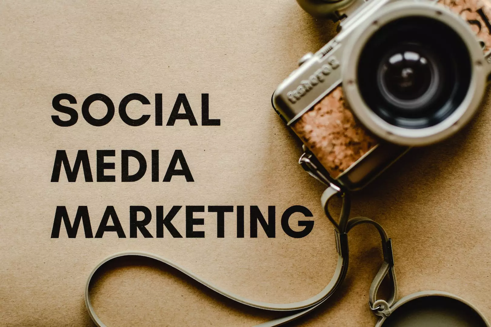 Markedsføring i Sosiale Medier: En Utvidet Guide til Økt Digital Synlighet og Salg