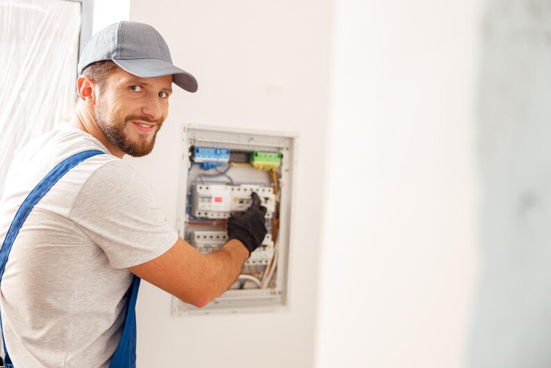 8 grunner til at du kan trenge en elektrisk inspeksjon